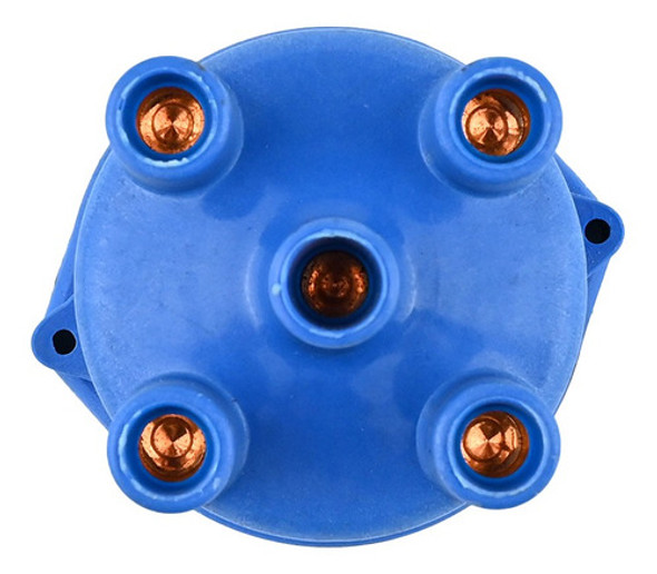 Tapa Distribuidor Peugeot 504 Argelite 1 Tapa Distribuidor Peugeot 504 Argelite 1