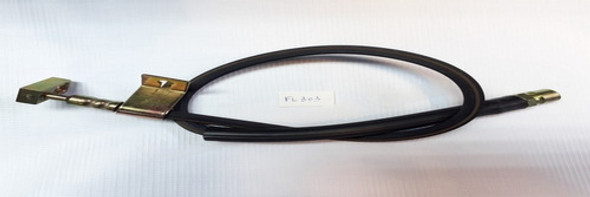 Flexible Freno Chevrolet S-10, Blazer Tras. 0