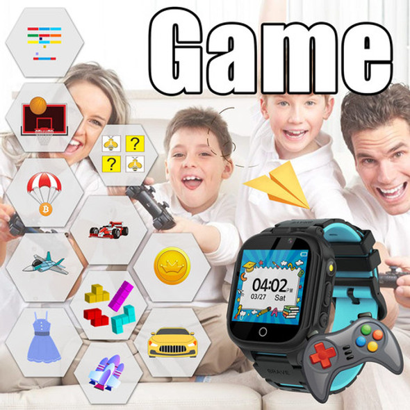 Pthtechus Juguetes De Reloj Inteligente Para Niños  Rel. 1