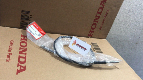 Cable Freno Delantero Original Honda Z50 Zr50r 0