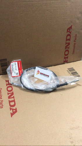 Cable Freno Delantero Original Honda Z50 Zr50r 1