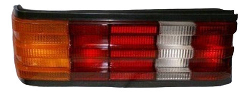 Farol Parag Tra Izq (reflector) Lifan X718-18 0