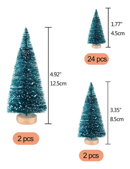 Kuuqa Rboles De Navidad 1