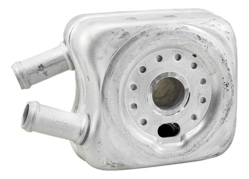 Radiador Enfriador Aceite Para Vw Sharan 1.8t 20v 0