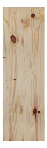 Barra-desayunador-tablas-escalones En Pino Alistonado - 0