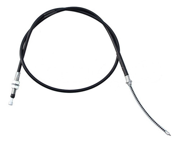 Cable Freno Izquierdo Autoelevador Tcm 2 A 2,5 Ton 0