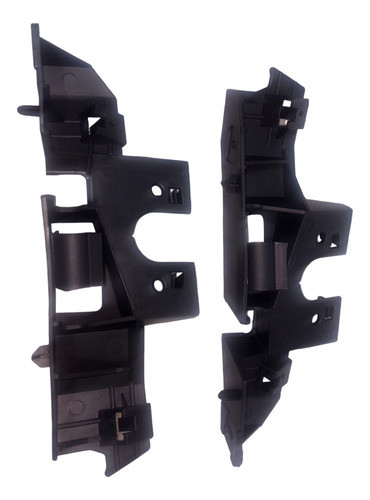 Juego De Soportes Para Opticas Renault Clio 2 1