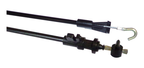 Cable Apertura Puerta Del.i-d.vw Goltren 0