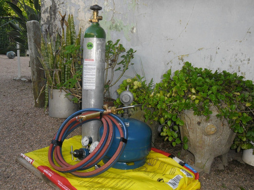 Autogena   Completa Portatil Pronta Para Trabajatr $ 17.800. 1