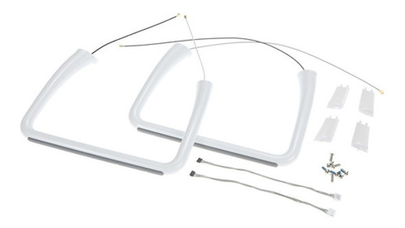 Tren De Aterrizaje Para Phantom 4 Repuesto Original 0 Tren De Aterrizaje Para Phantom 4 Repuesto Original 0