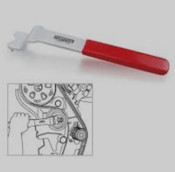 Llave De Tensar Distribución Vw Gol/parati/passat/saveiro 1