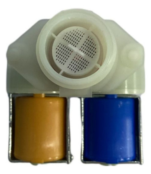 Electroválvula Para Lavarropa Drean Blue 6.08p Eco 0 Electroválvula Para Lavarropa Drean Blue 6.08p Eco 0