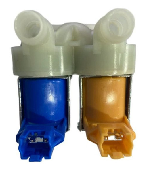 Electroválvula Para Lavarropa Drean Blue 6.08p Eco 1 Electroválvula Para Lavarropa Drean Blue 6.08p Eco 1