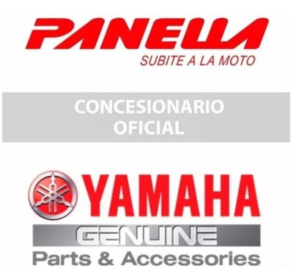 Pedalin Izquierdo Trasero Yamaha Crypton 110 Panella Motos 1