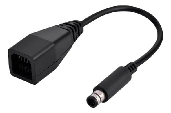 Cable Adaptador Para Fuente Xbox 360 Fat Convertir A E 0