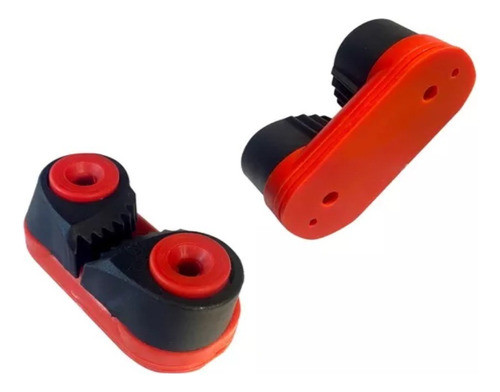 Mordaza Náutica Cama Pilates Tipo Media Nuez 8-12mm 10 Uni 1