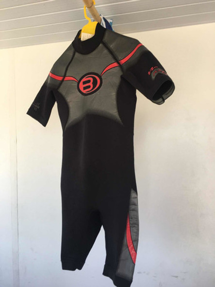 Traje De Neopreno Coto Bare 2/2 - Vendo O Permuto 0 Traje De Neopreno Coto Bare 2/2 - Vendo O Permuto 0