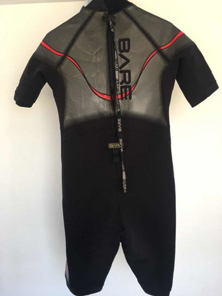 Traje De Neopreno Coto Bare 2/2 - Vendo O Permuto 1 Traje De Neopreno Coto Bare 2/2 - Vendo O Permuto 1