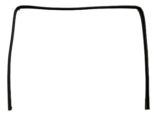 Burlete Puerta  Cocina De 60 Cm De Ancho Longvie 40 X 30 Cm 0