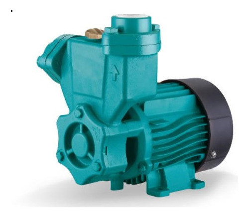 Bomba Presurizadora Leo Pump Lksm 130 Total 0.17 Hp Don Andr 0