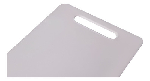 Tabla De Cocina En Pvc  37.5 X 23.5 X 0.8 Cm 1