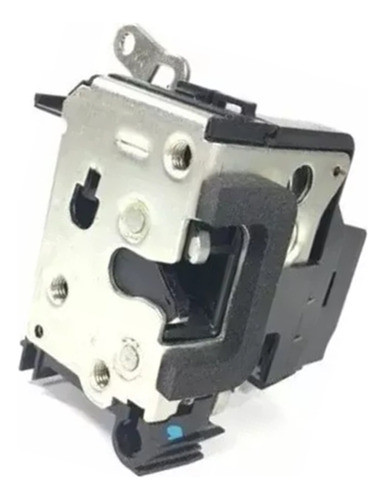 Cerradura De Puerta Del Izq Fiat Siena 2001 Al 2004 0