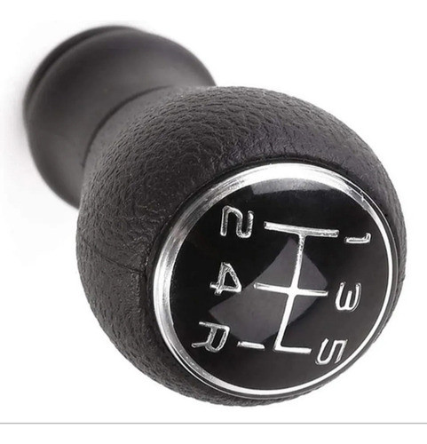 Excelente Calidad Pomo Palanca Cambios 5v Peugeot Citroen 0