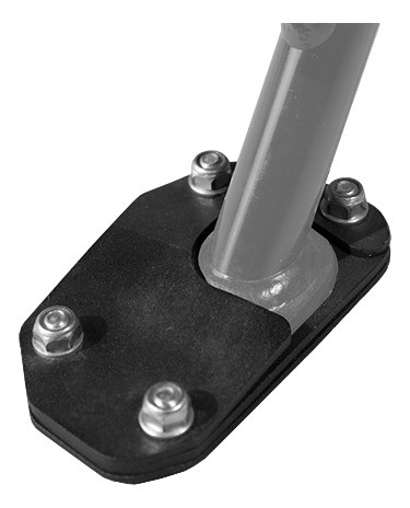 Extensor Pata Lateral Bmw R1250 Gs Adv 2019+ Mk Motos #01 0