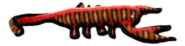 Tuffy - El Juguete Para Perros De Peluche Más Toba Del Mundo 0