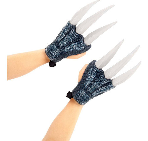 Jurassic World Dominion Therizinosaurus Slasher Dino Claws, 0