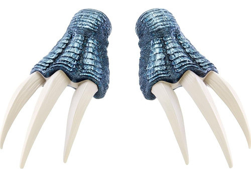 Jurassic World Dominion Therizinosaurus Slasher Dino Claws, 1