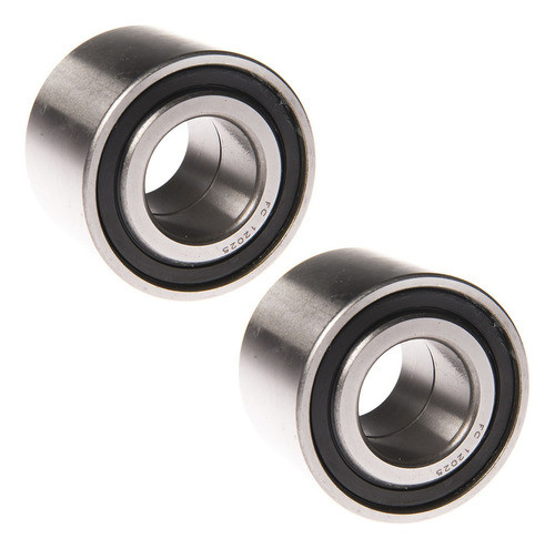 Kit X2 Ruleman Rueda Trasera Sandero Stepway 2015 - 2023 0