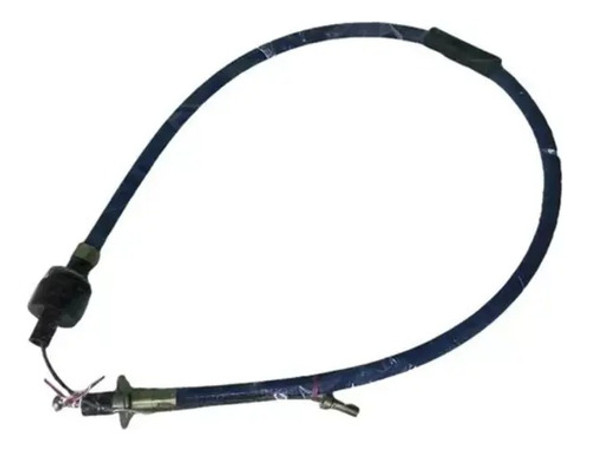 Cable De Embrague Para Gol Senda Saveiro Gacel Cavallino 0