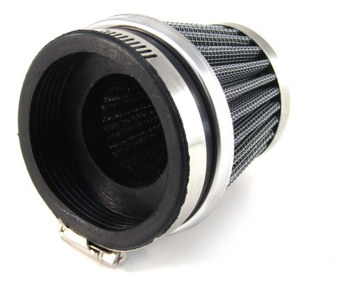 Filtro Polini 60mm Cromado 0