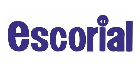 Termocupla Cocina Escorial Coaxial 850mm Escorial 1