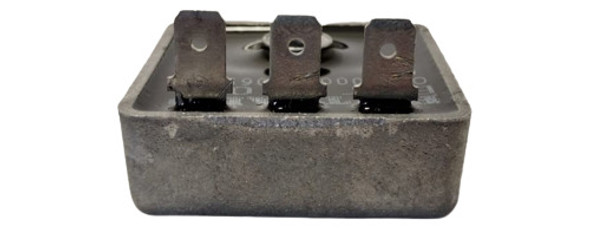 Regulador 6v Zanella Pocket Full Pietcard 1003 1