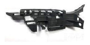 Soporte- Guia Paragolpe Delantero Peugeot 307 M/v 0