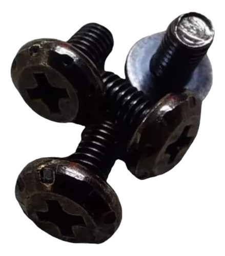 Repuesto Tornillos De Sujeción Lateral Casco Nzi Eurus 2 0