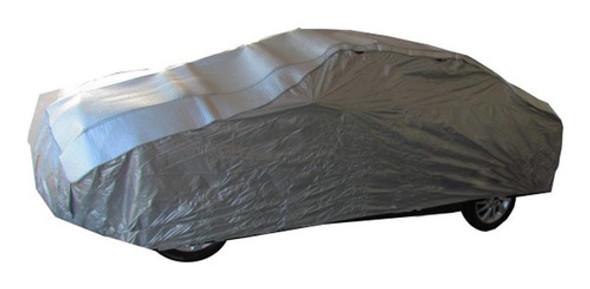 Cubierta Funda Auto Protector Impermeable Reflectantes Sedan 0