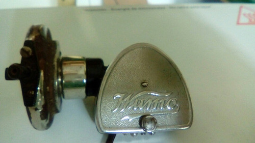 Antigua Púa Vitrola Cabezal Sonido Parlophon Rekord 298 0