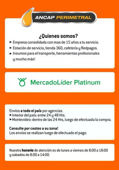 Celub Ep 220 Ancap Lubricante Para Engranajes 20 Lts Js Ltda 1