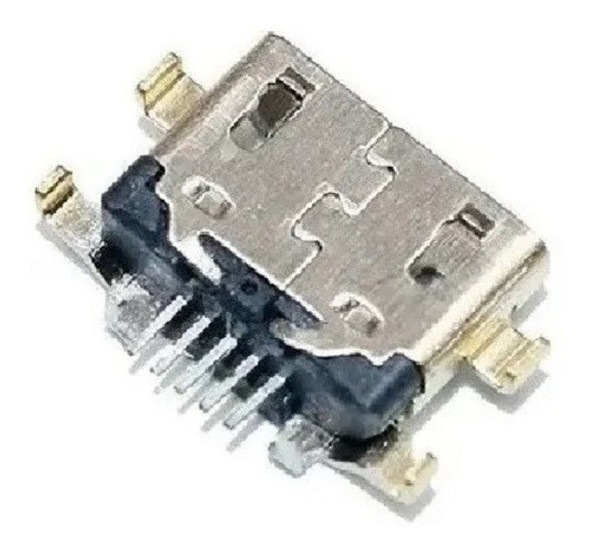 Pin De Carga Para Samsung A01 0