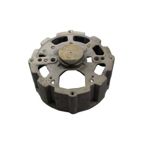 Tapa Alternador Vw Volkswagen Tapa Alt. Tras. Vw Scania Volv 0