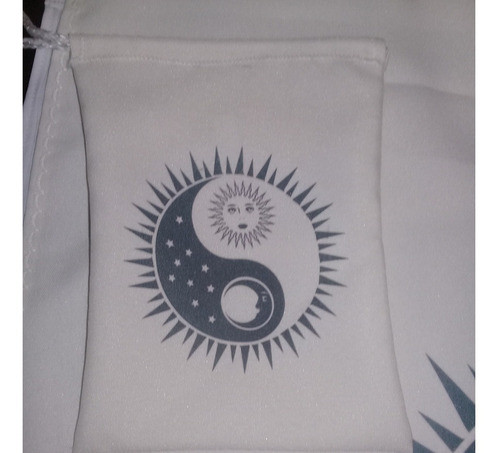 Tapete Para Lectura De Tarot Y Cartas 1