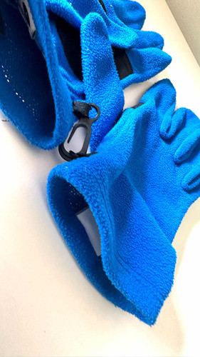 Columbia Guantes Omni Tech Sky Snowboard Thermarator No Camp 1