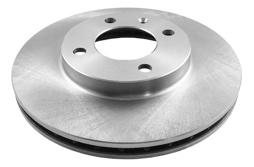 Discos Freno Volkswagen Gol G2 Gr Frenos 1