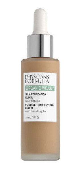 Base Physicians Formula Organic Wear N°11064 Medium 0 Base Physicians Formula Organic Wear N°11064 Medium 0