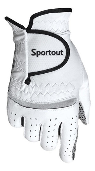 Guante Golf Cabretta Hombre Mano Izquierda Talle Xl 1