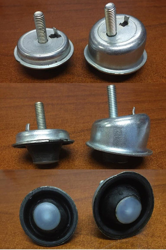 Soporte Del Der (kit) Birth Peugeot 206 06-08 0
