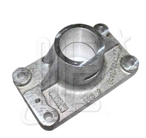 Soporte Ventilador S10 2.8 Sprint Mwm 0 Soporte Ventilador S10 2.8 Sprint Mwm 0